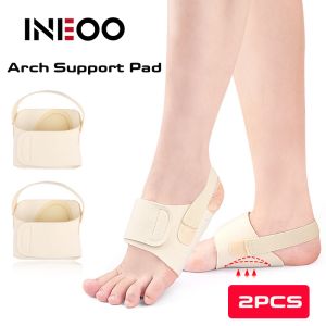 Arch Support Insoles: A Comprehensive Guide