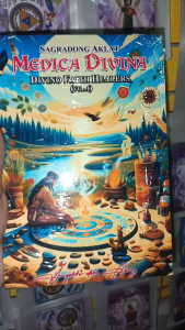 MEDICA DIVINA (DIVINO FAITH HEALERS) VOL.1