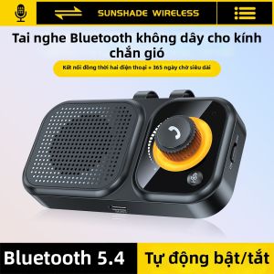 Strolex | Hệ Thống Loa Bluetooth Trong Ô Tô Có Chức Năng Điều Hướng