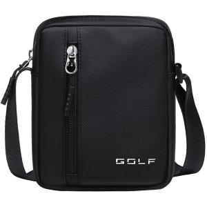 Golf | Casual Business Large Capacity Lightweight Crossbody Bag
