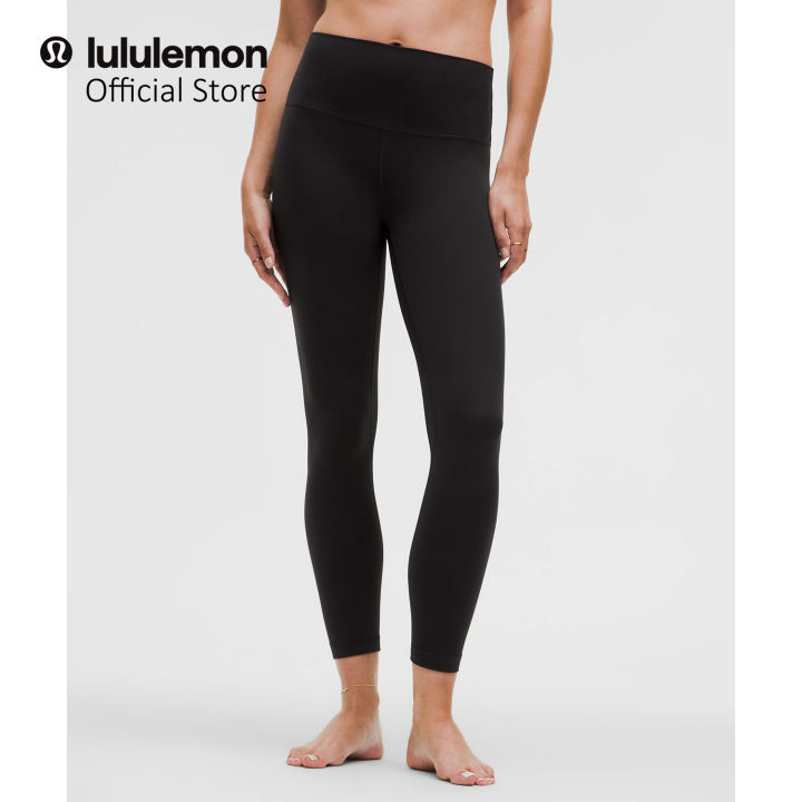 lululemon Women's Align™ High-Rise Pant 25
