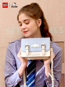 ZGO | Large Capacity Cambridge Satchel