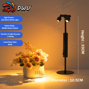 Led Wine Bar Lamp Desk Lamp Cafe Ambience Light Jewelry Showcase Light Creative Bar Lamp Decorative Table Lamp