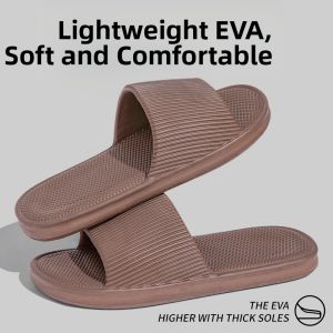BUYANGSI | Non-slip Widened Indoor Slippers