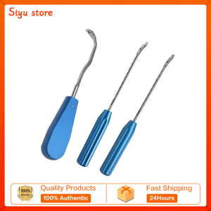 Orthopedic Femoral Guide Version PCL Protector Orthopedic Instrument Stainless Steel pet