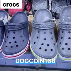 รองเท้าแตะ Crocs LiteRide Clog  สุดฮิต น้ำหนักเบา ใส่สบาย ใส่ได้ทั้งผู้หญิงผู้ชาย พร้อมส่ง
