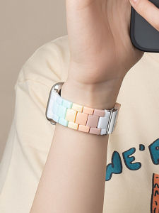 YOURSTAR | Womens Replacement Band For Honor Watch 4/5 Advanced Resin