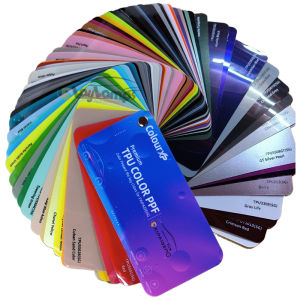 Miếng Dán Trang Trí Vinyl Xe Máy Ô Tô Màng Phim Trang Trí Nội Thất Ô Tô Phụ Kiện Đề Can Màng Băng Mạ Mờ Thay Đổi Màu Sắc