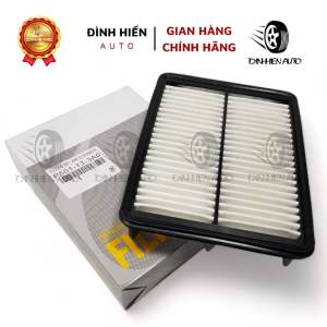 Combo 3 loại lọc Mazda 2 (2015-2021): Lọc gió động cơ + lọc gió điều hòa máy lạnh + lọc nhớt lọc dầu động cơ Mazda 2 (DB9L61J6X/P501133A0/B6Y114302A)