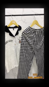 PIYAMA WANITA PP BLUDRU PI2182