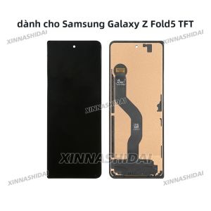 Màn Hình LCD Thay Thế Samsung Galaxy Z Fold5 F946B/DS SM-F946U Cảm Ứng Điện Dung 6.5 Inch Kèm Khung