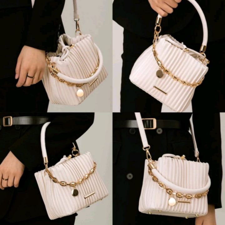 TR Fashion กระเป๋าสะพายผู้หญิง กระเป๋า สะพาย ข้าง กระเป๋าแฟชั่น ผญ ...