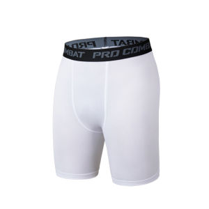 Quần Bó Sát Nam Quần Lót Thể Thao Quần Legging Giữ Nhiệt Quần Tập Luyện Thể Thao Quần Short Thể Thao Đồ Lót Thể Thao