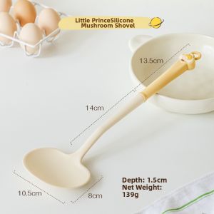 SHUEHO | Rotatable Multi-functional Kitchen Utensil Rack