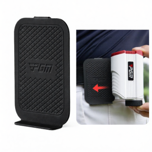 PGM GOLF | Magnetic Lightweight Portable Sturdy Golf Rangefinder