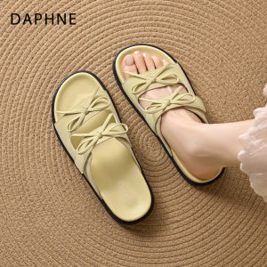 Daphne | Dép Mở Ngón Chân Phong Cách Pháp Cho Mùa Hè