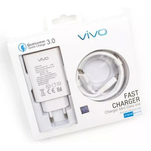 CHARGER CASAN VIVO Y12 Y12S Y15 Y17 Y71 Y81 Y83 Y21 Y31 Y35 Y28 Y91 Y95 Y71 Y91C USB MIKRO & TYPE C