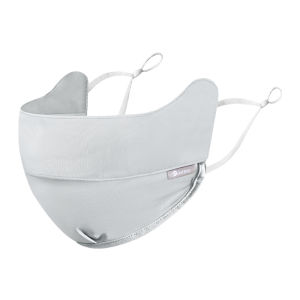 UV100 | Sun UV Protective Face Mask Ice Silk Breathable