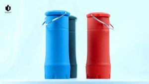 Lampu Tenda CL-6699 Model Tarik - Lampu Camping LED - Lampu Kemah - Lampu Mini - Senter Camping - Lampu Emergency - Senter Outdoor