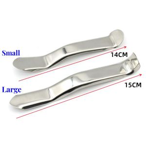 other | 1Pcs Dental Minnesota Lip & Cheek Retractor Implant Mouth Opener Instrument Steel Oral Dentist Tools