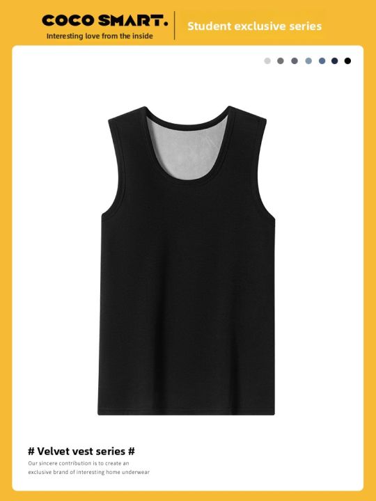Coco%20Smart%20%7C%20Warm%20Thick%20Padded%20Sleeveless%20Vest%20-%20Image%202