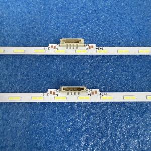 Full LED Backlight Strip for Samsung UA43AU9000S UE43BU8072U UE43BU8572UXXH UE43BU8000K UE43BU8500 UA43BU8570U UA43BU8000K