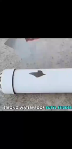 Tape for Roof Leak Waterproof Aluminum Foil Sealant Butyl Tape Tape Aluminum Foil Tape