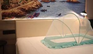 Kids Guard Baby Mosquito Net: A Comprehensive Guide