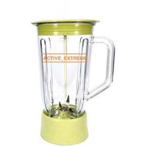 Multi Replacement Blender Jug for Pensonic / Panasonic / National / SHARP / SINGER / CORNELL Mangkuk Pengisar