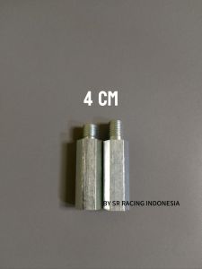 peninggi shock Depan - KLX 150-CRF 150-DTracker USD Satu set Universal