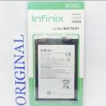 Baterai INFINIX Note 30 4G X6833 / Note 30 5G X6711 / Note 30i X6716B BL-49TX Original. 