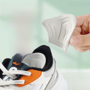 LINGMIAO | Heel Repair Patch for Running Shoes