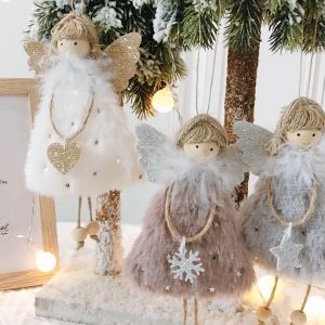 Christmas Angel Doll & Holiday Decor: A Comprehensive Guide