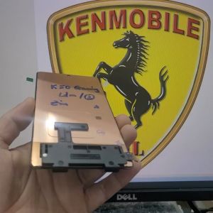 Màn Hình Tương Thích Xaomi Redmi K50 Gaming / Poco F4 GT Loại ZIN (tặng keo dán + cường lực)
