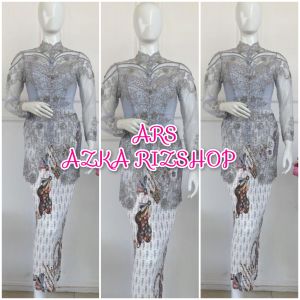 set kebaya wisuda kebaya payet termurah kebaya pesta ibu hajat