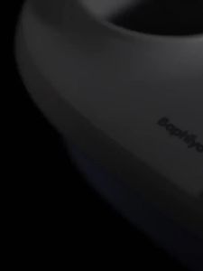 Máy Hâm Sữa Tiệt Trùng và Sấy khô 360 độ 3in1 - PKTL