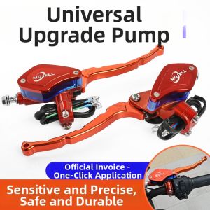 BONINGYU | Modification Brake Disk Pump Hydraulic Pump