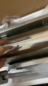 Cối đùn dồi lòng 3L quay tay máy nhồi xúc xích nem chua Thanh Hóa