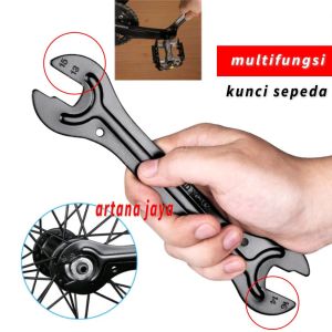 kunci pass sepeda tools multifungsi kunci untuk semua sepeda