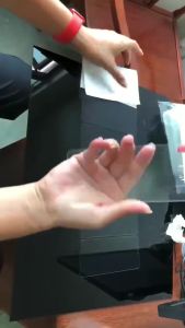 PROMO Tempered Glass OPPO A18 2023 / OPPO A38 4G / OPPO A38 4G NFC 2023 / OPPO A58 4G / OPPO A77 5G / OPPO A77S 5G Anti gores Kaca Pengiriman Cepat