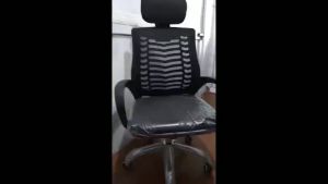 Ghế văn phòngGhế ngồi tựa lưngghế tựu đầu TM02