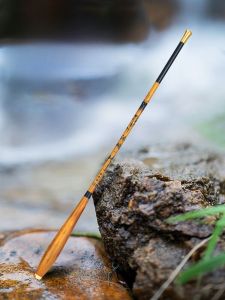 Ultra Short Section Fishing Rod Pole Rod Super Light and Super Hard Portable Stream Fishing Rod Gadget Shrimp Fishing Rod Snakehead Rod Lithosporic Lobster