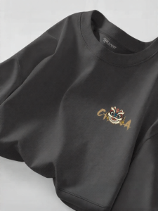 TUCANO | National Trend Print Long Sleeve T-Shirt
