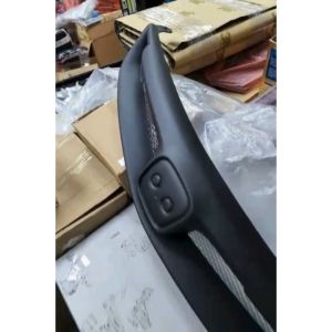 HONDA CIVIC FD 2006-2010 FRONT BUMPER GRILL ABS MATERIAL