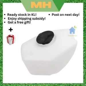 43cc 47cc 49cc plastics Gas Fuel Tank 2.1 Liter With Cap Oil filter oil pipe oil switch for Mini Pocket Pit Dirt Bike