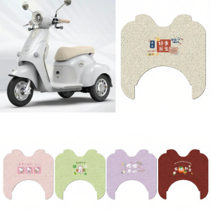 Q30 Electric Tricycle Foot Mat