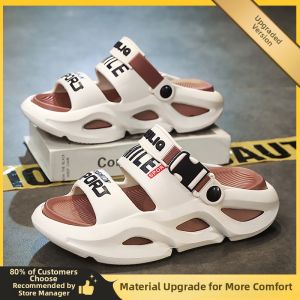 Indoor Outdoor Slippers and Sandals for Boys
