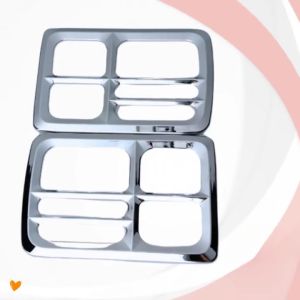 Suitable For Suzuki EVERY DA17 DA64 Taillight Frame Taillight Protection Cover