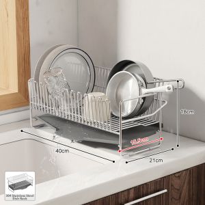 MLZH | Freestanding Dish Rack