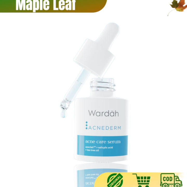 WARDAH Acnederm Acne Care Serum 15ml